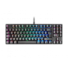 Mars Gaming MKREVO PRO teclado USB Español Negro