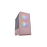 Mars Gaming MCZ Mini Tower Rosa
