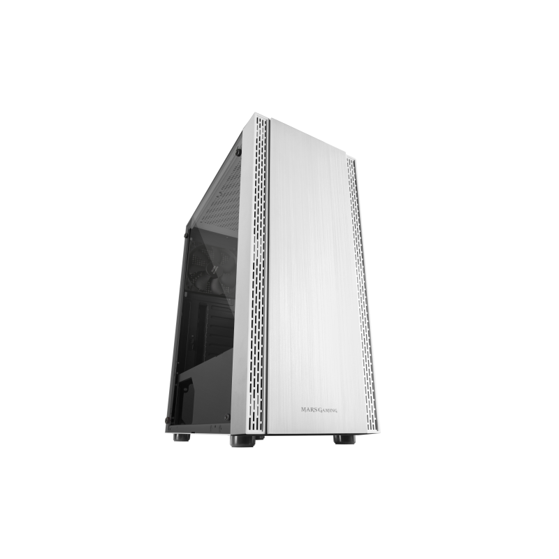 Mars Gaming MCN Blanco