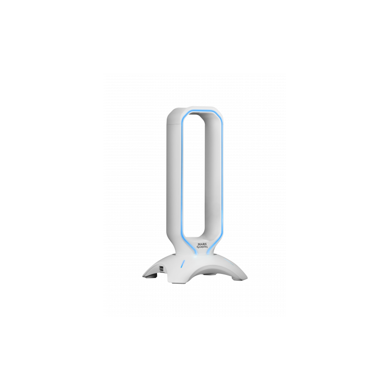 Mars Gaming MHHX Soporte para auriculares