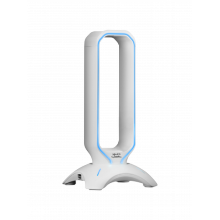 Mars Gaming MHHX Soporte para auriculares