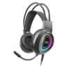 Mars Gaming MH220 auricular y casco Auriculares Diadema Conector de 3,5 mm Negro