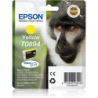 Epson Monkey Cartucho T0894 amarillo (etiqueta RF)