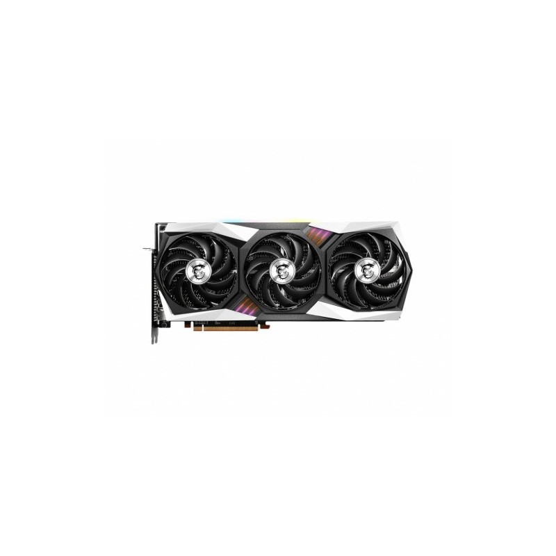 MSI Radeon RX 6800 XT GAMING X TRIO 16G AMD 16 GB GDDR6