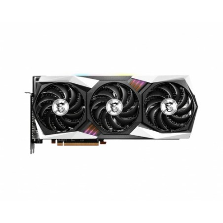 MSI Radeon RX 6800 XT GAMING X TRIO 16G AMD 16 GB GDDR6