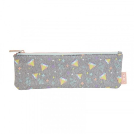 PORTATODO PEQUEÑO PLANO SUGAR DIAMOND MILAN 081119SD