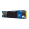 SANDISK BLUE SN550 NVME SSD 1TB - M.2 NVME SSD (PCIE GEN 3.0), UP TO 2,400MB/S READ/1,950MB/S WRITE