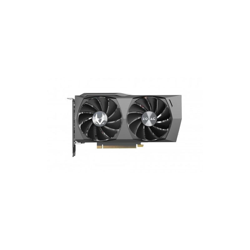Zotac GAMING GeForce RTX 3060 Twin Edge NVIDIA 12 GB GDDR6