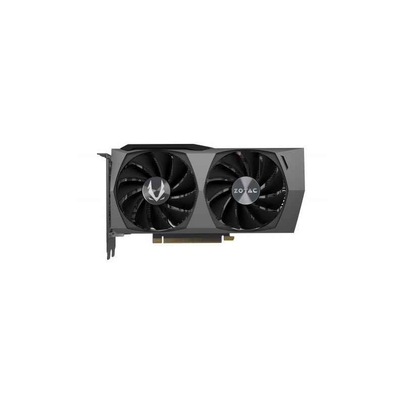 Zotac GAMING GeForce RTX 3060 Twin Edge OC NVIDIA 12 GB GDDR6