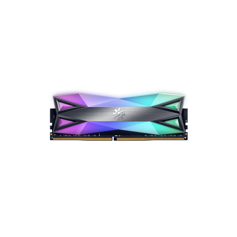 XPG SPECTRIX D60G módulo de memoria 16 GB 2 x 8 GB DDR4 3200 MHz
