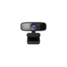ASUS Webcam C3 cámara web 1920 x 1080 Pixeles USB 2.0 Negro