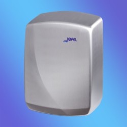Jofel AA16500 secador de mano 140 W Automático