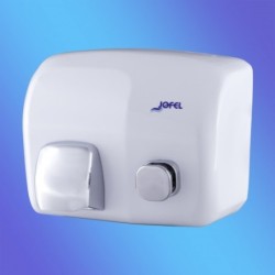 Jofel AA93000 secador de mano Botón