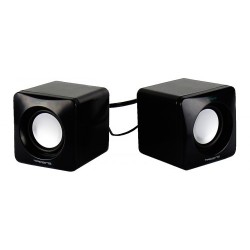 TACENS ANIMA SPEAKERS AS1 USB POWER 8W RMS