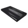 TACENS ANIMA HD EXTERNAL CASE AHD1, USB3.0, BLACK