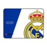 MARS GAMING MMPRM REAL MADRID OFFICIAL LICENSED GAMING MOUSEPAD 350x250x3mm, REINFORCED EDGES, EXTREME PRECISSION