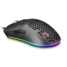 MARS GAMING MMAX MOUSE BLACK, 12400DPI, ULTRALIGHT 69G, RGB, FEATHER CABLE, SOFT