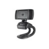 Trust Trino HD Video Webcam cámara web 8 MP USB Negro