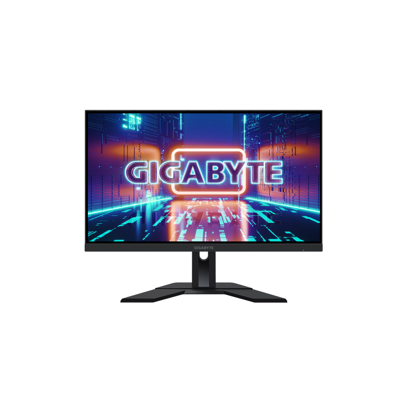 Gigabyte M27Q 68,6 cm (27") 2560 x 1440 Pixeles Quad HD LED Negro