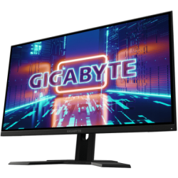 Gigabyte G27Q 68,6 cm (27") 2560 x 1440 Pixeles Quad HD LED Negro