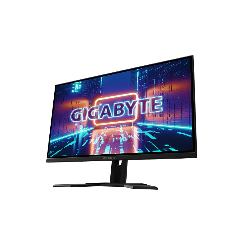 Gigabyte G27Q 68,6 cm (27") 2560 x 1440 Pixeles Quad HD LED Negro