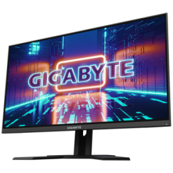 Gigabyte G27F pantalla para PC 68,6 cm (27") 1920 x 1080 Pixeles Full HD LCD Negro