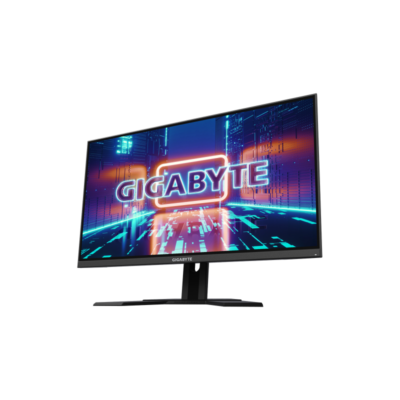 Gigabyte G27F pantalla para PC 68,6 cm (27") 1920 x 1080 Pixeles Full HD LCD Negro