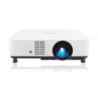 Sony VPL-PHZ50 videoproyector Proyector instalado en el techo 5000 lúmenes ANSI 3LCD 1080p (1920x1080) Negro, Blanco