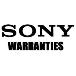 SONY 2 YEARS PRIMESUPPORTPRO EXTENSION - TOTAL 5 YEARS. STANDARD HELPDESK HOURS (MON-FRI 9:00-18:00 CET). ADVANCED REPLACEMENT BY A NEW UNIT IN CASE OF PRODUCT FAULT. LOGISTICS INCLUDED. FOR FW-55BZ40H