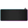 Corsair MM700 RGB Alfombrilla de ratón para juegos Negro