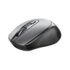 Trust Zaya ratón Ambidextro RF inalámbrico Óptico 1600 DPI