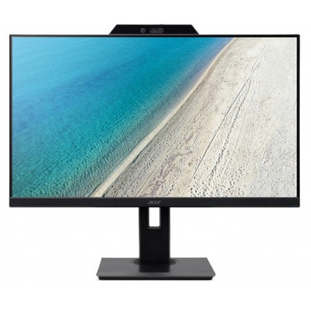 Acer B7 B227Q 54,6 cm (21.5") 1920 x 1080 Pixeles Full HD LED Negro