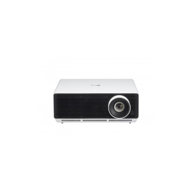 LG BU50NST videoproyector Proyector inteligente 5000 lúmenes ANSI DLP 2160p (3840x2160) Negro, Blanco