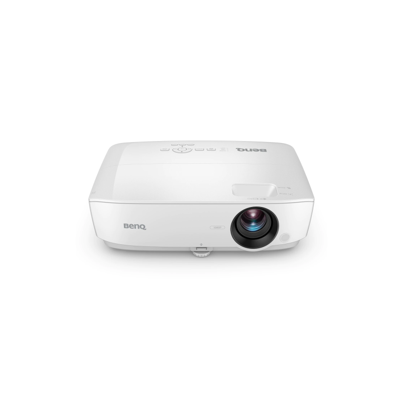 Benq MH536 videoproyector 3800 lúmenes ANSI DLP 1080p (1920x1080) 3D Blanco