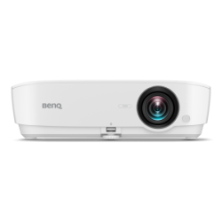 Benq MX536 videoproyector 4000 lúmenes ANSI DLP XGA (1024x768) Blanco