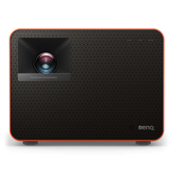 Benq X1300i videoproyector Proyector de alcance estándar 3000 lúmenes ANSI DLP 1080p (1920x1080) 3D Negro, Blanco