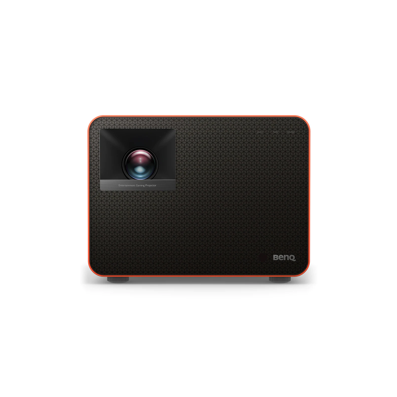 Benq X1300i videoproyector Proyector de alcance estándar 3000 lúmenes ANSI DLP 1080p (1920x1080) 3D Negro, Blanco