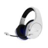 Kingston Technology Cloud Stinger Core Auriculares Diadema USB Tipo C Blanco