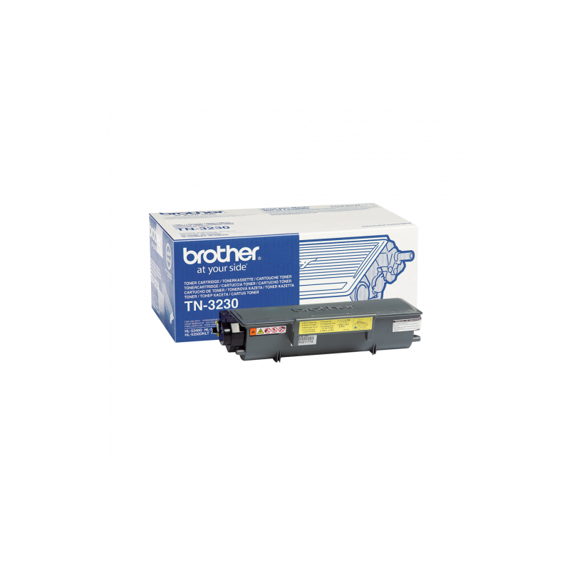 TONER BOTHER TN3230 NEGRO