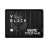HD EXTERNO WD BLACK P10 GAME DRIVE 2TB 2.5´´  CALL OF DUTY EDITION  WDBAZC0020BBK-WESN