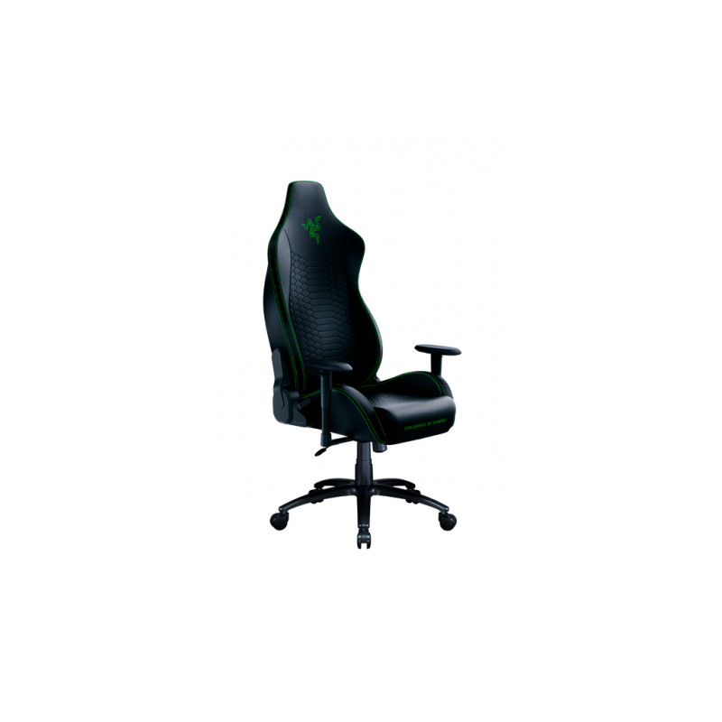 Razer Iskur X Asiento acolchado Respaldo acolchado