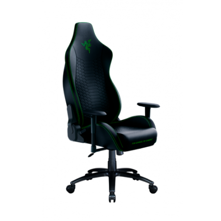 Razer Iskur X Asiento acolchado Respaldo acolchado