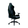Razer Iskur X Asiento acolchado Respaldo acolchado