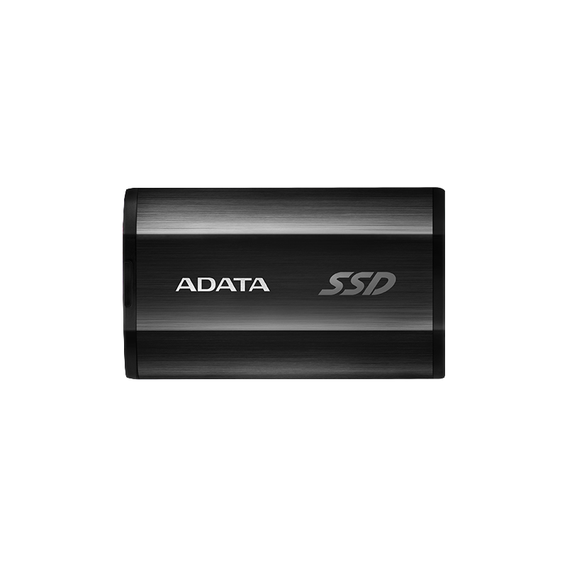 ADATA SE800 512 GB Negro