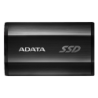 ADATA SE800 512 GB Negro