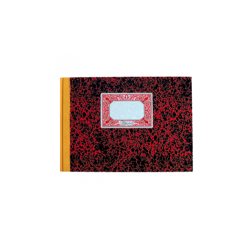 Miquelrius 3086 cuaderno y block A4 100 hojas Multicolor