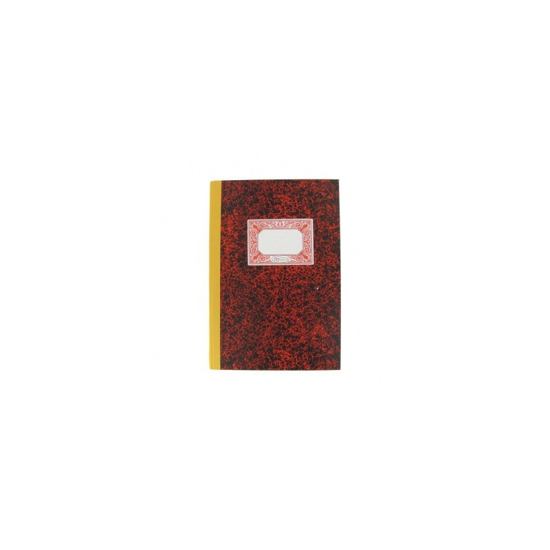 Miquelrius 3016 cuaderno y block 100 hojas Multicolor
