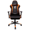 Gigabyte AGC300 (rev. 2.0) Silla para videojuegos universal Asiento acolchado