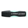 MARCADOR FLUORESCENTE GREEN BOSS PASTEL TOQUE DE TURQUESA STABILO 6070/113