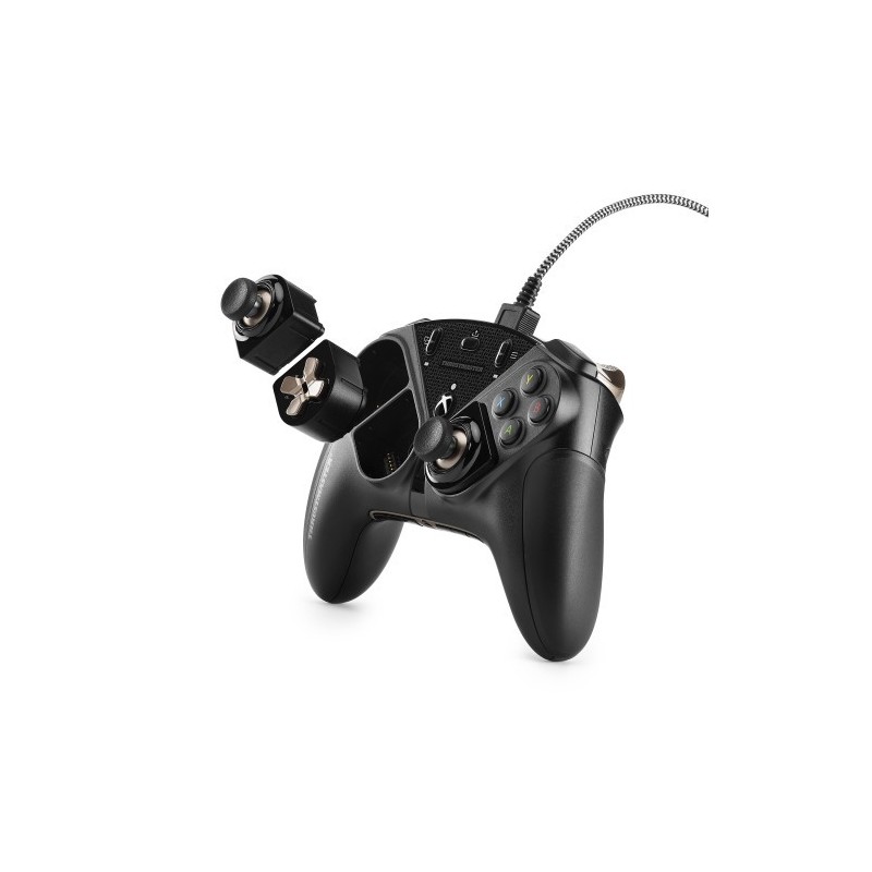 Thrustmaster eSwap Pro Controller Xbox One Gamepad Xbox One,Xbox Series S Analógico/Digital USB Negro